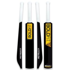 Bold Cricket Bat