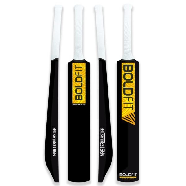 Bold Cricket Bat