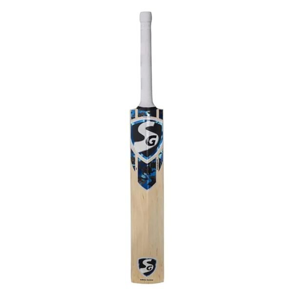 SG RP Xtreme English Willow Cricket Bat - SH - Image 2